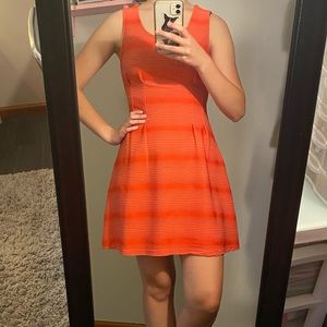 Francesca’s Sleeveless Dress